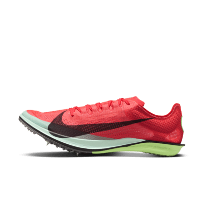 Nike running spikes hotsell